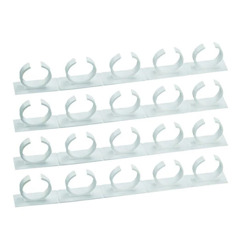 

4 шт., настенные крючки для приправ