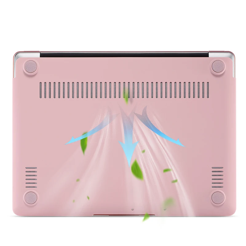 цветной чехол для ноутбука huawei m