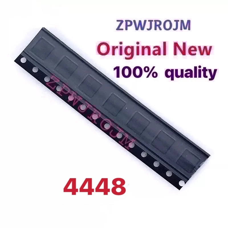 

5-10pcs/lot mark 4448 11PIN Antenna switch ic for huawei