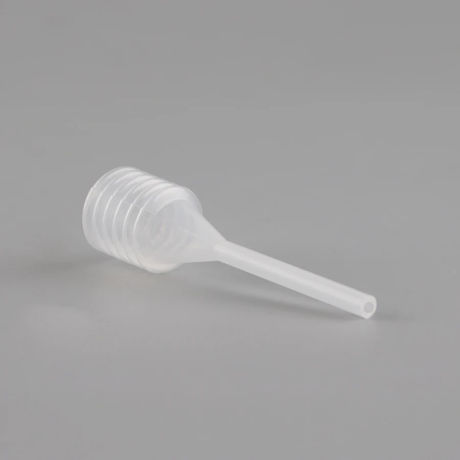 Мини пластиковый флакон-капельница флакон с арома-Распылителем мини жидкого