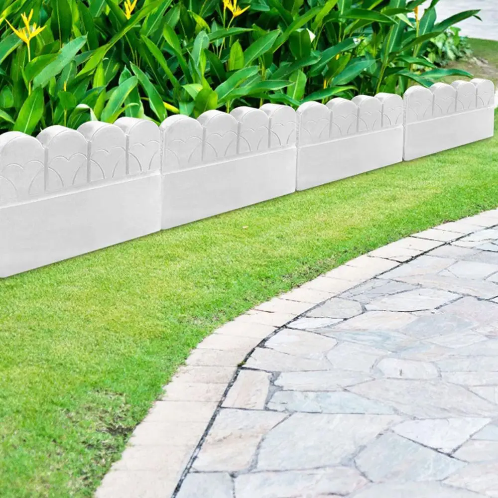 Форма для изготовления кирпича форма садовая дорожка пластиковый инструмент