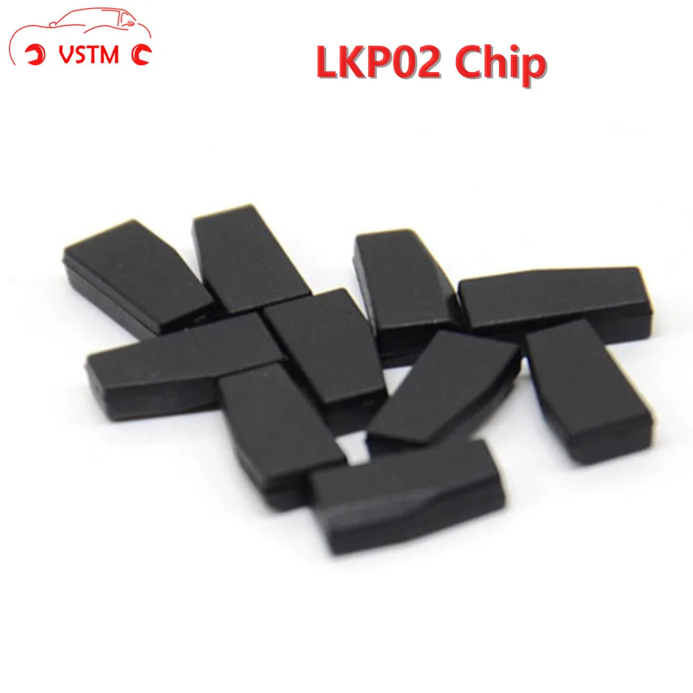 

20pcs/lot Cloner LKP02 Chip Clone 4C 4D G Chip Via Tango Or Keyline 884 Machine Transponder LKP02(4D+4C+G)Chip