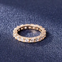 14k yellow gold color jewelry fl cut diamond ring for women anillos de fl diamond bizuteria silver 925 jewelry anel rings box