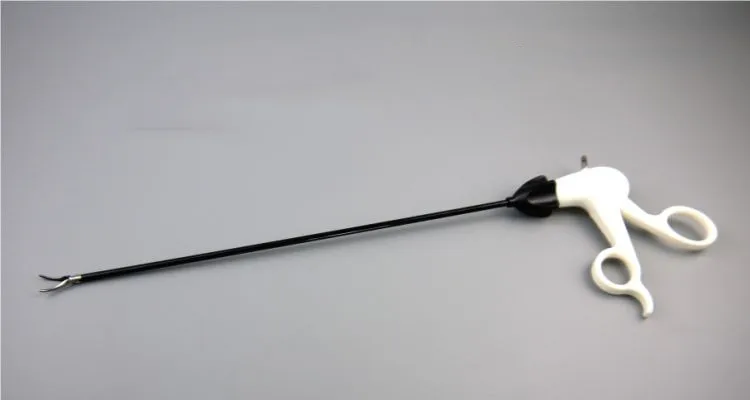 New Instrument for laparoscope training forceps Scissors grasper needle holder pratice tools student | Красота и здоровье