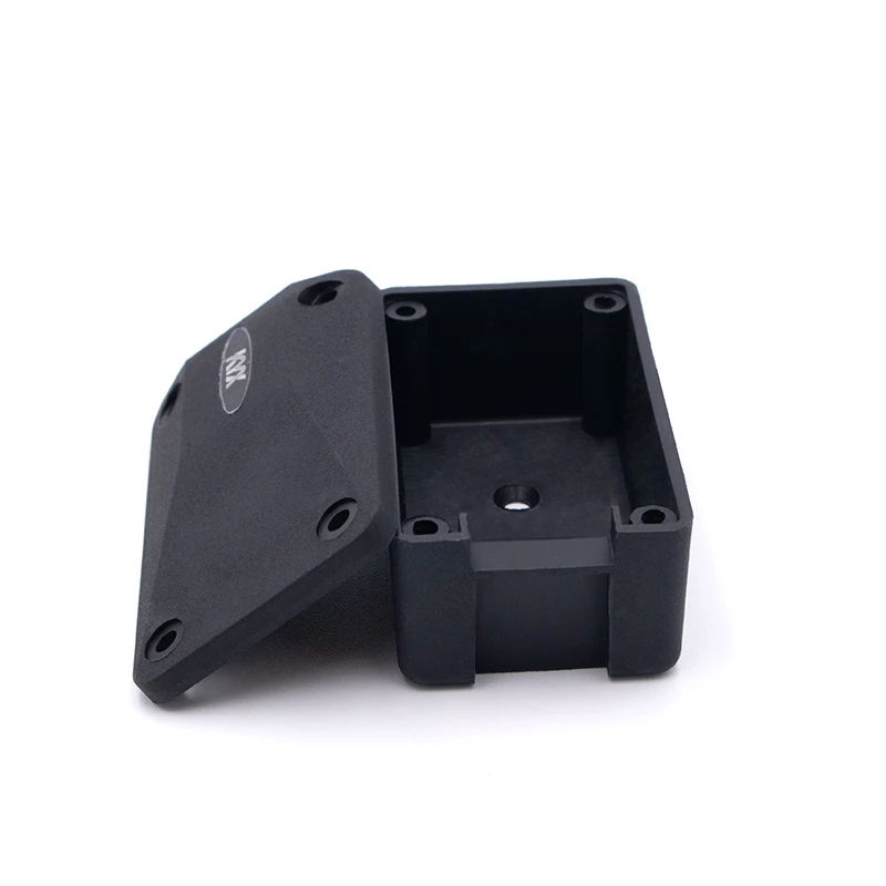 приемная коробка с клеем для