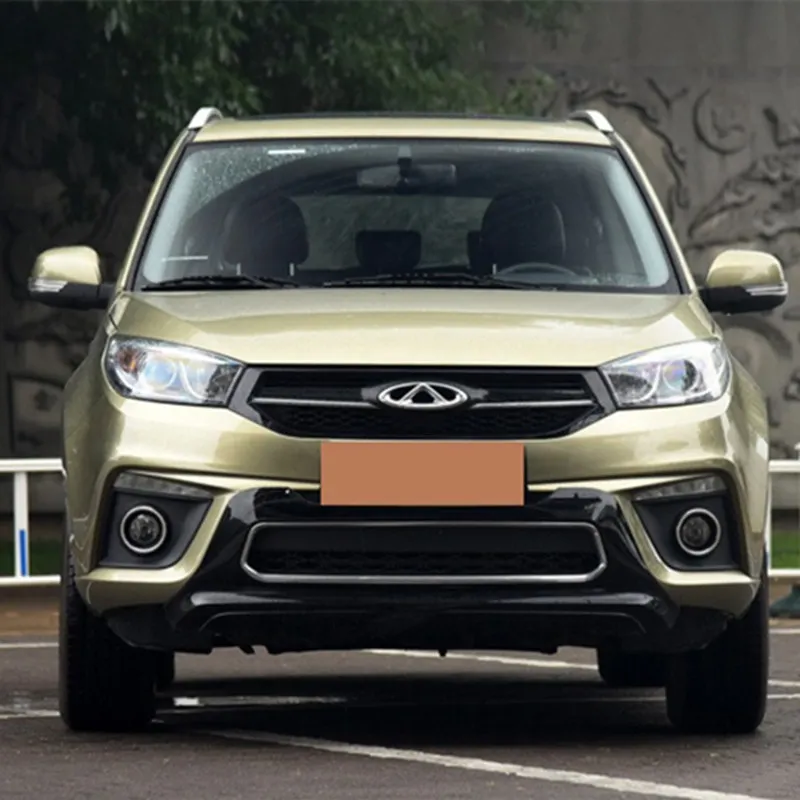 Автомобильный брызговик для Chery Tiggo 3 Tiggo3|Грязезащита| |