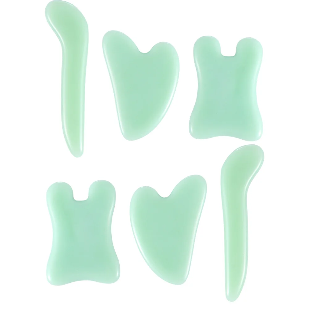 

6 шт., набор для акупунктуры