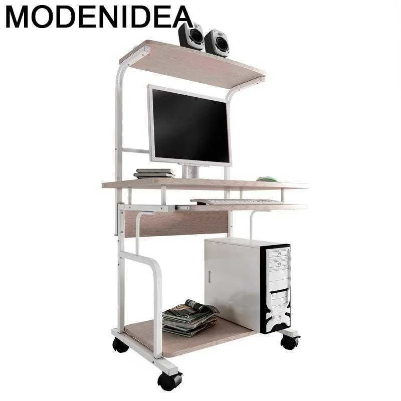 

Lap Bureau Meuble Biurko Escrivaninha Pliante Mesa Para Notebook Adjustable Laptop Stand Tablo Desk Computer Study Table