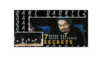 7 secrets by dani daortiz magic tricks