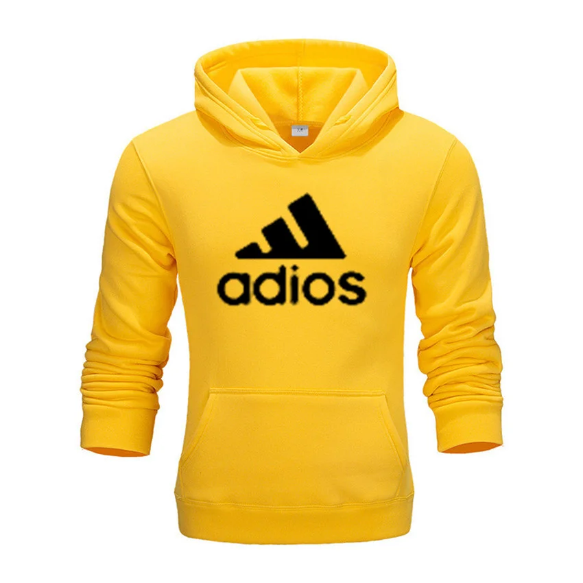 

Hoodies Mens 2021 Autumn Casual Pullover Sweats Hoodie Male Fashion Sweatshirts