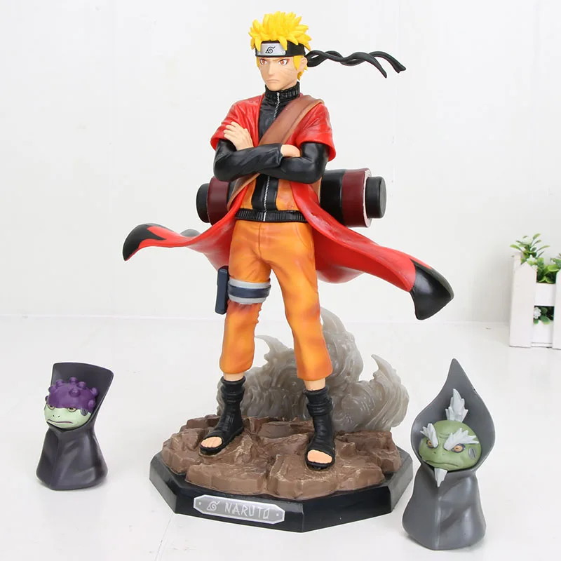 3044 22cm nobox Рисунок, аниме, Наруто Uzumaki Наруто, фигурка боруто Саске Учиха, модель игрушек, рождественский подарок, фигурка Наруто - Цвет: 3044 22cm nobox