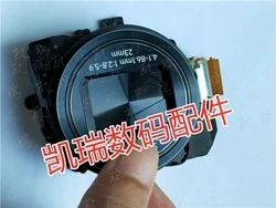 Новинка 100% запасные части для цифровой камеры SAMSUNG WB850 WB850F объектив с зумом черный