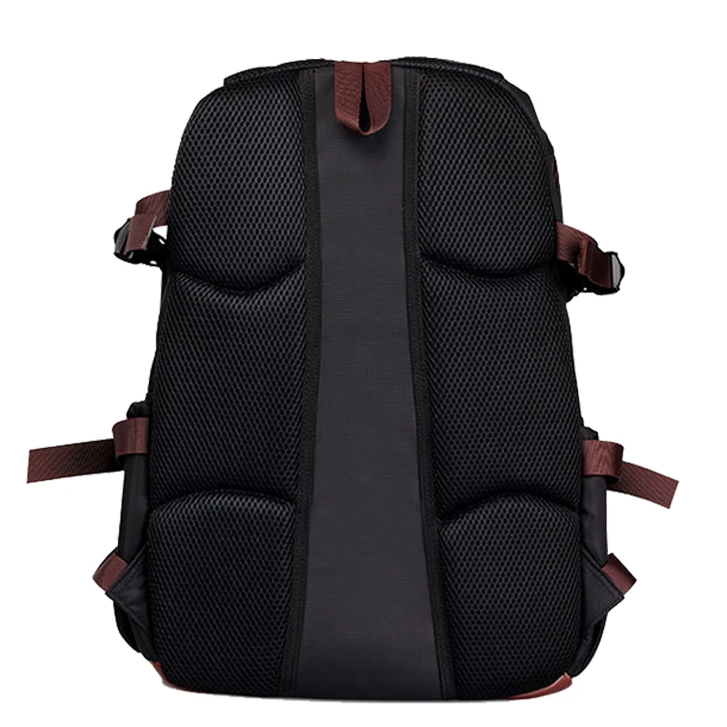 Chuwanglin Male laptop backpack vintage 18" travel backpacks fashion waterproof school backpacks men's bookbag mochila S82208