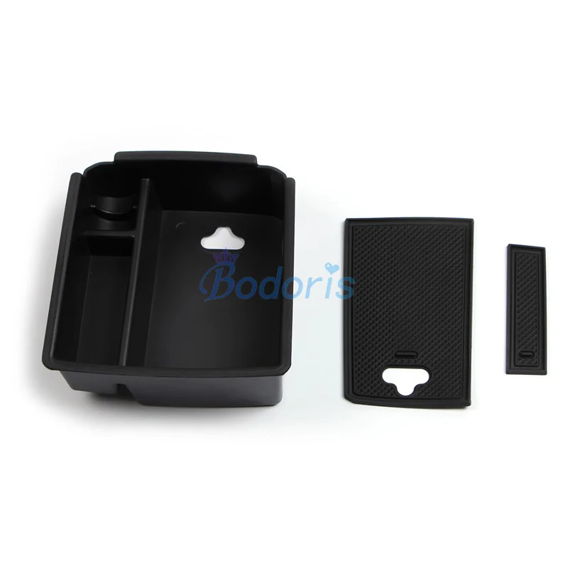 Автостайлинг автомобильный органайзер подлокотник ящик для хранения перчаток