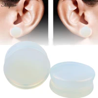 miqiao european and american hot sale opal stone ear ear amp trendy