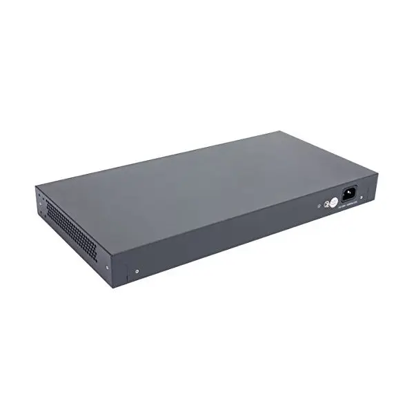 Шкаф переключения TP LINK TL SG3216 L2 16P ГБ 2 комбо для программирования в