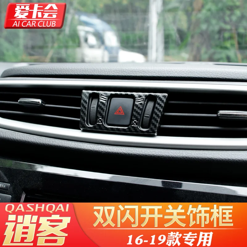 Аксессуары для автомобилей Двойной мигающие предупреждающие огни декоративные