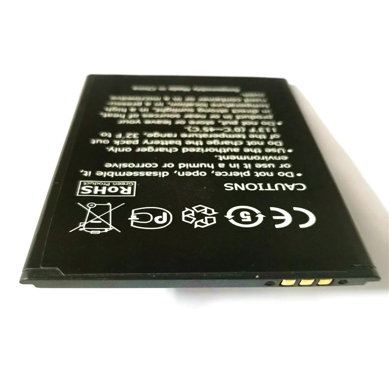 Для Prestigio PSP5504 DUO Battery 5504 1950mah для аккумулятора высококачественный с держателем