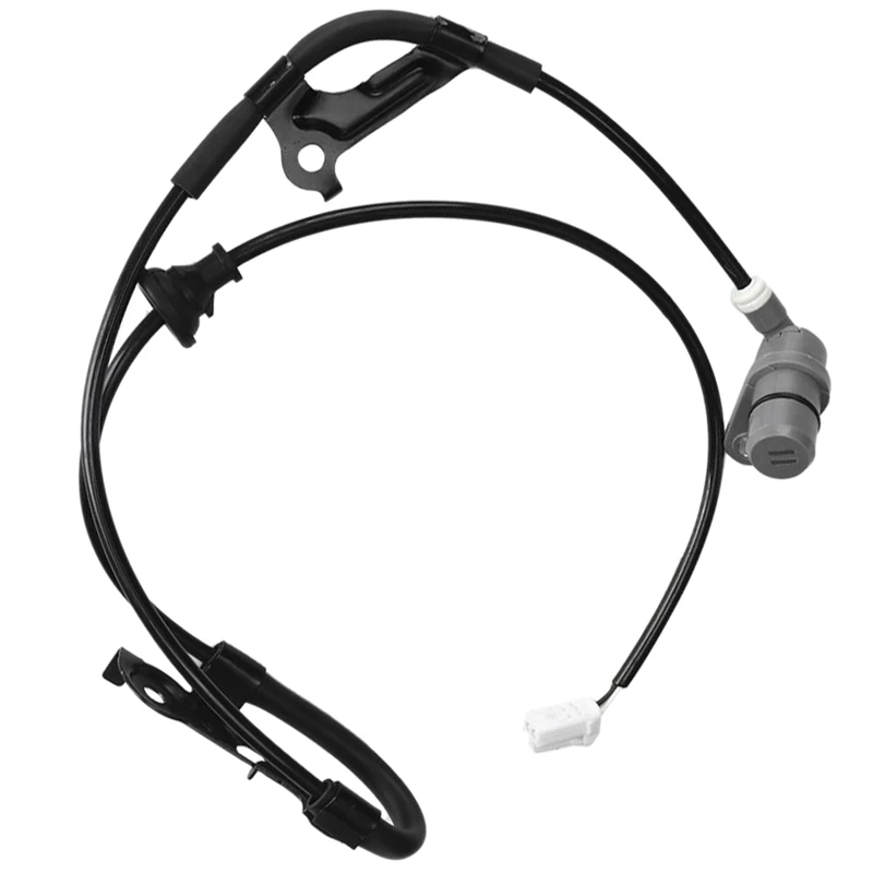 

Car Rear Right Wheel Speed Sensor Accessory for Toyota 89545-33020 Car Engine Speed Sensor Transmission