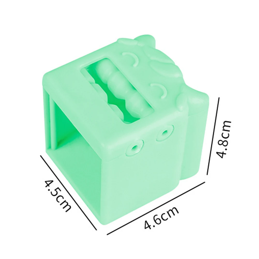 2 цвета вспомогательная машина для очистки семян автоматическая и бытовая