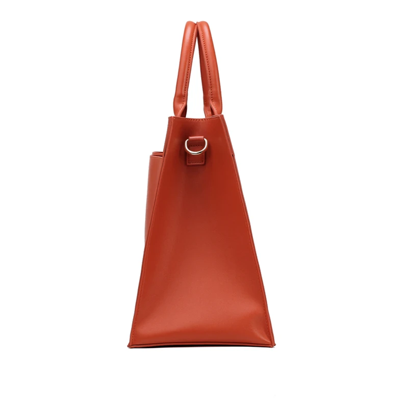 Pаспродажа Женская сумка-мессенджер на одно плечо, с магнитной пряжкой