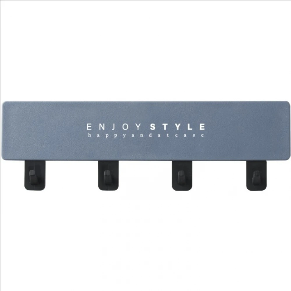 Настенные украшения для одежды крючок полотенца ванной настенный дверная