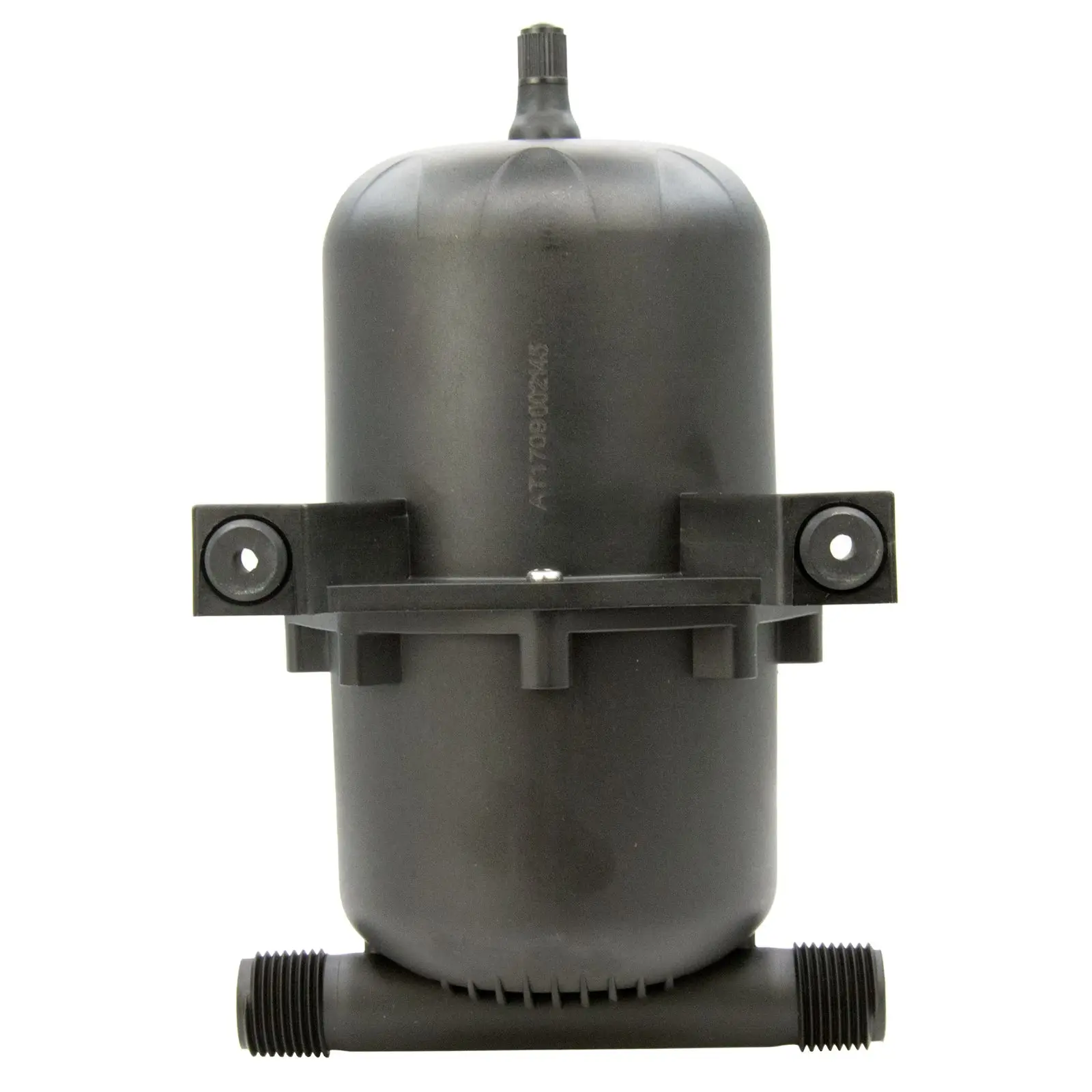 Лодочный резервуар для аккумулятора воды морской под давлением жидкости |