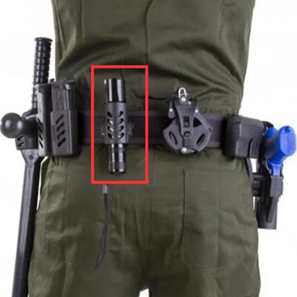 

Mft Flashlight Sleeve Strong Flashlight Sleeve Flashlight Waistband