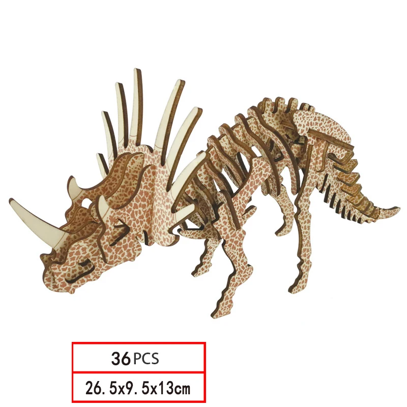 Деревянная 3D-головоломка для мальчика детская игрушечная машинка подарки сделай