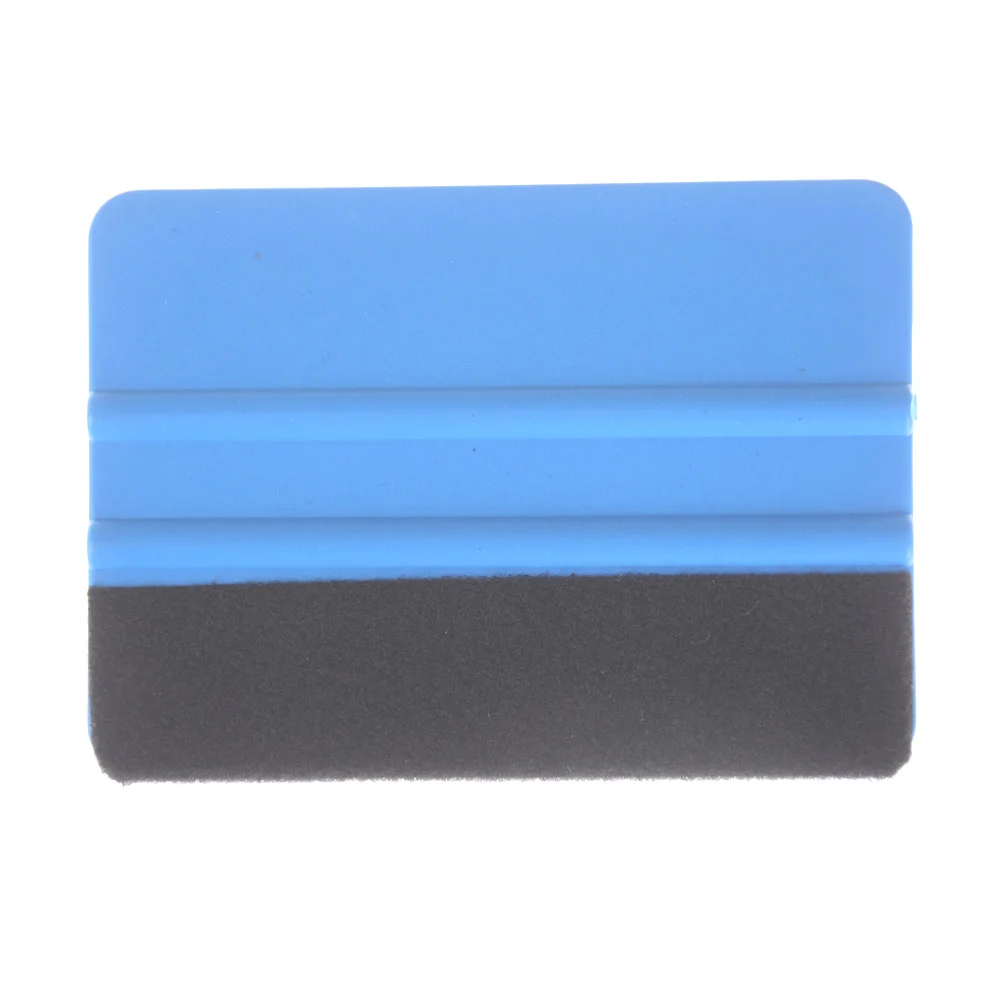 2 шт. Авто автомобильная оконная виниловая пленка Обёрточная бумага Установка