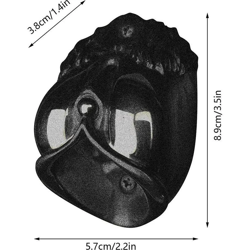 Открывалка для бутылок настенный Творческий штопор барный инвентарь Винтаж