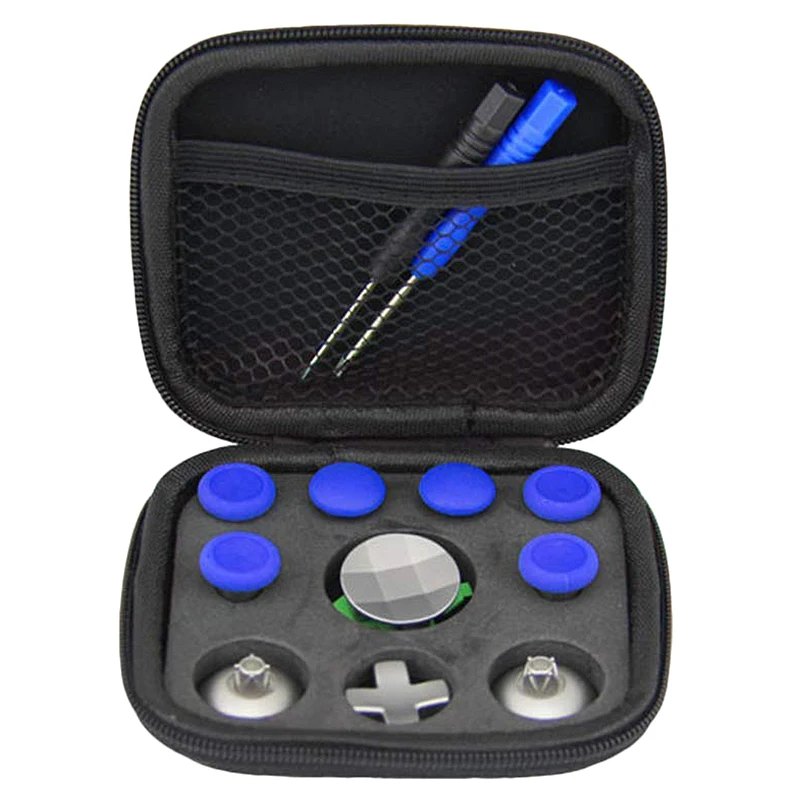 Лидер продаж 3c сплав аналоговые стики для контроллера запасные части Джойстики