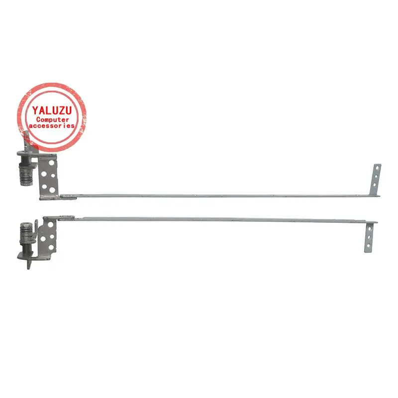 Новый для Asus X550L X550LA-SI50402W R510C ЖК-дисплей Экран левый и правый шарнир 15 6 &quotпетли