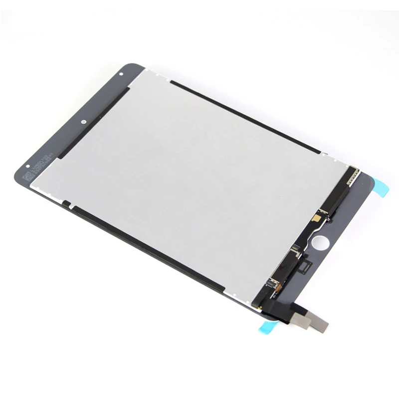 

Grade AAA+ Quality LCD For iPad Mini 4 A1538 A1550 Display Touch Screen Digitizer Panel Assembly Replacement Part