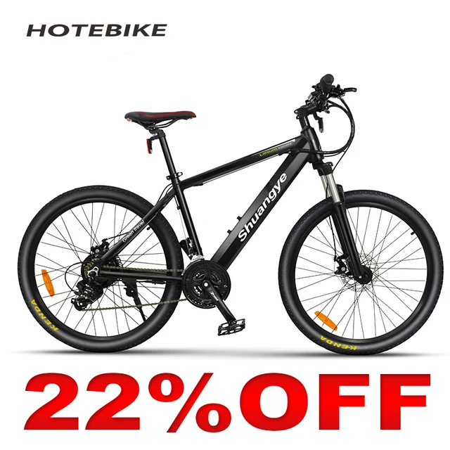 HOTEBIKE Official Store - Amazing 