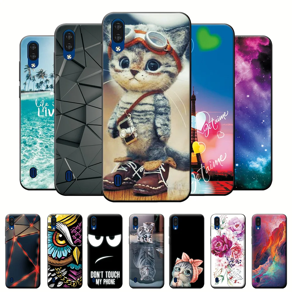 

Для ZTE Blade A5 2020 чехол силиконовый чехол для телефона Cool Cat Panda ZTE Blade A5 2020 черные чехлы-бамперы из ТПУ для ZTE A5 2020 Funda Fundas Capa для ZTE A5 2019 Coque чехлы для...