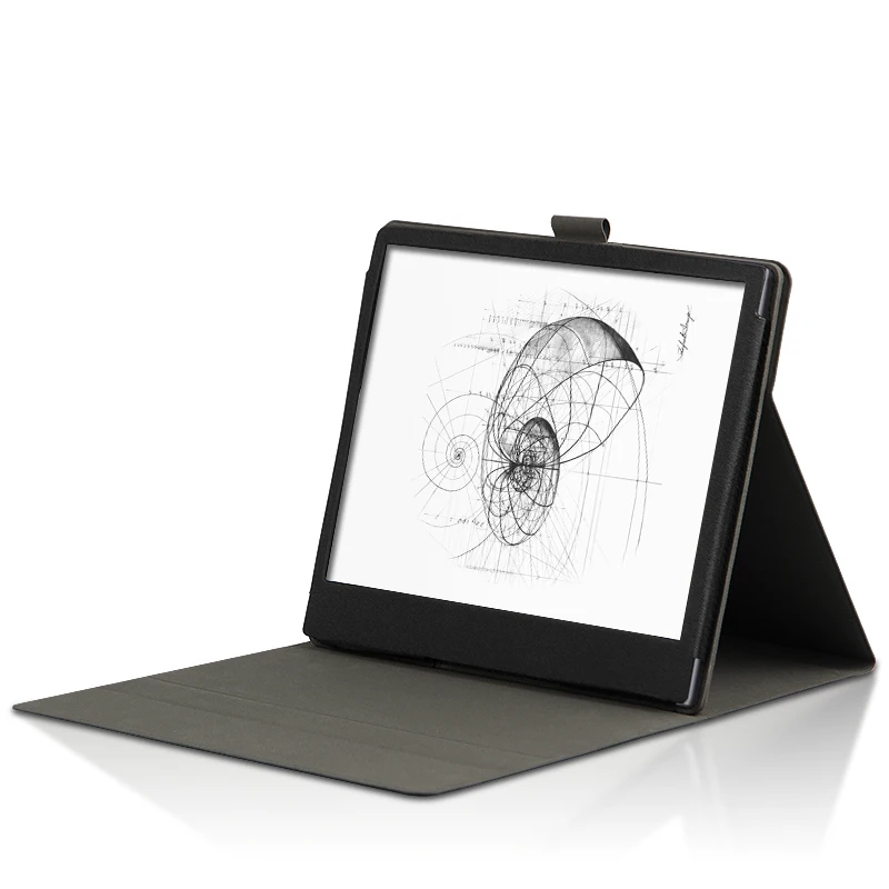 

Чехол-подставка для Onyx Boox Note Air 2 10,3 дюйма, защитный чехол для бумажного планшета для Boox Note Air 2 Plus e Paper E Ink, чехол для планшета