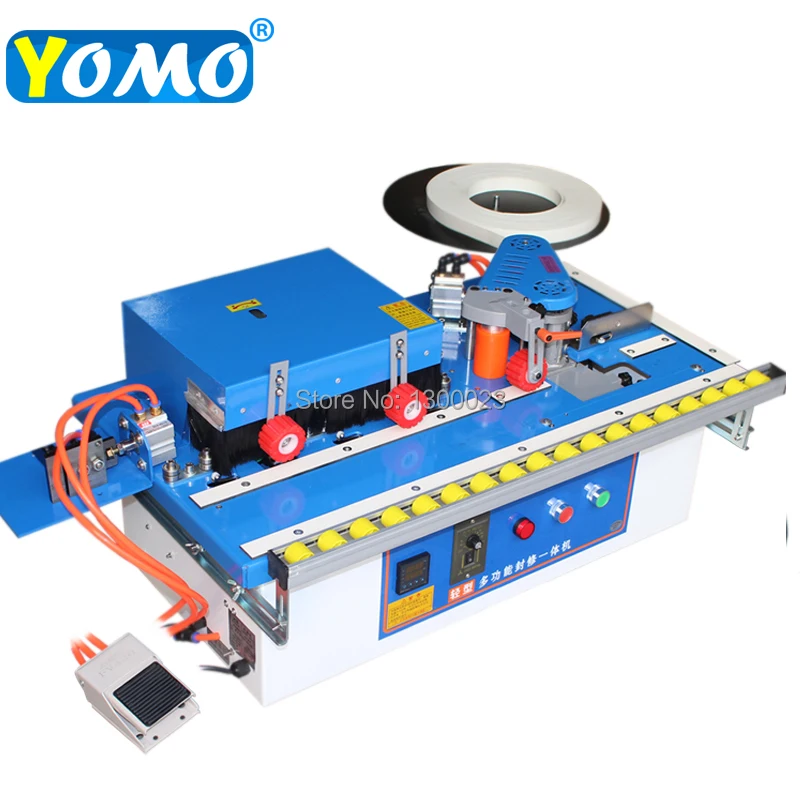 Деревообрабатывающий станок MY70 для кромок деревообрабатывающий оклейки