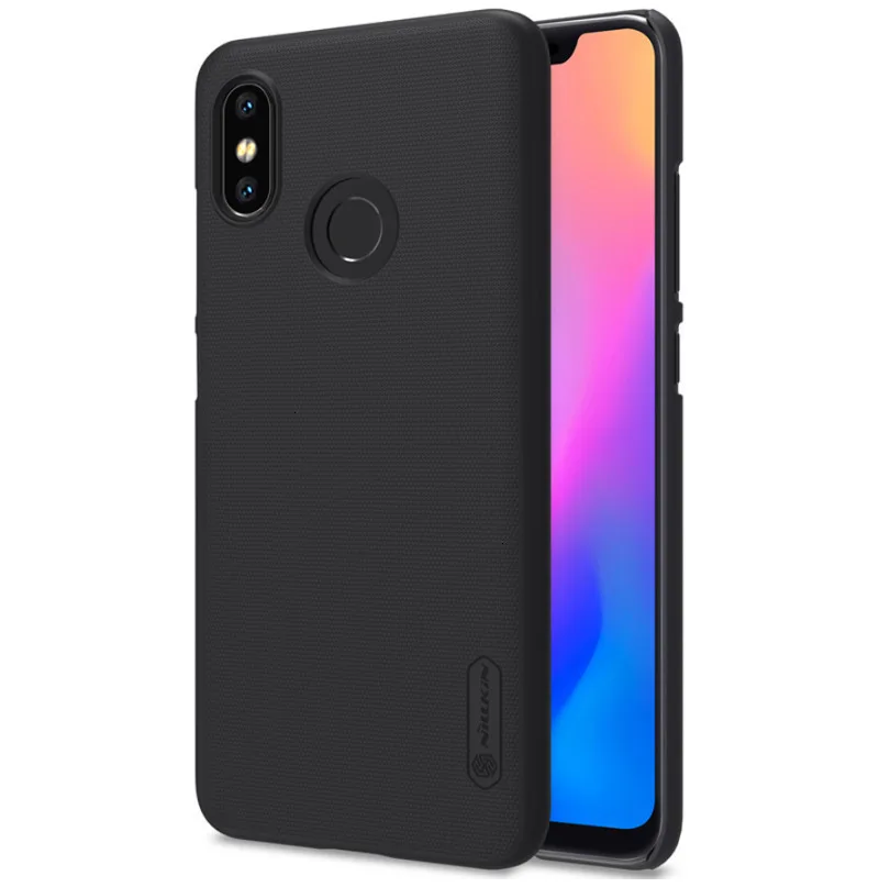 For Xiaomi Mi8 Explorer Tempered Glass Screen Protector Nillkin Amazing H+Pro H Anti-Explosion Glass film For Xiaomi Mi 8 Pro