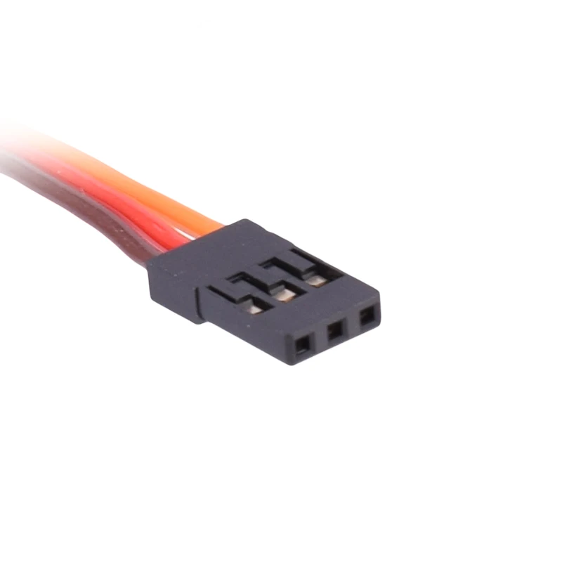 цифровой сервопривод jx servo cls6327hv с б