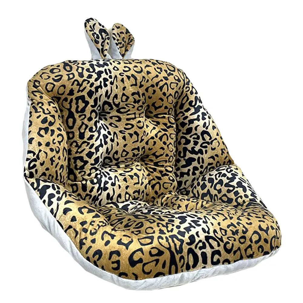 

Подушка на стул полузакрытая Подушка на одно сиденье подушки на стул подушка на стол мягкая удобная подушка для офисного стула Tailb