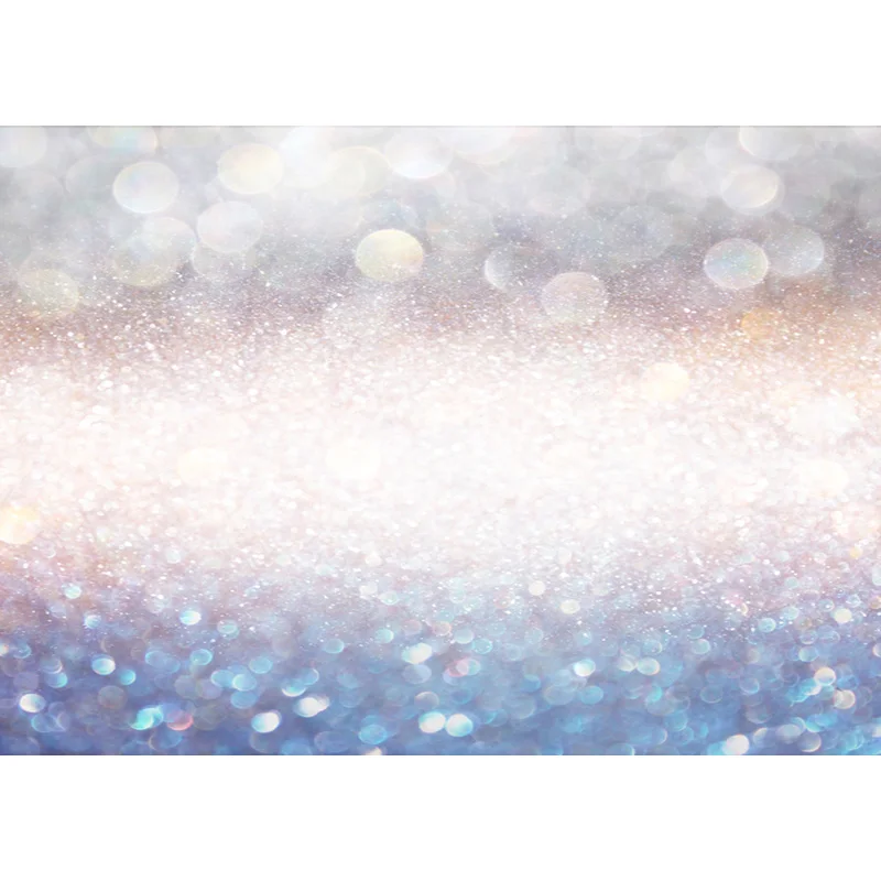 

ZHISUXI Vinyl Photography Backdrops Prop Facula Light Spot Theme Photography Background LCJD-35