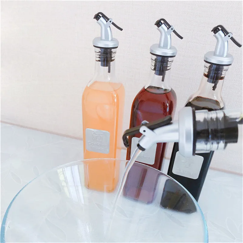 Распылитель оливкового масла диспенсер для ликера винные стопор барная посуда