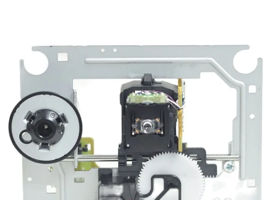 Высокоточный диск CD проигрыватель CDT-17A MK2