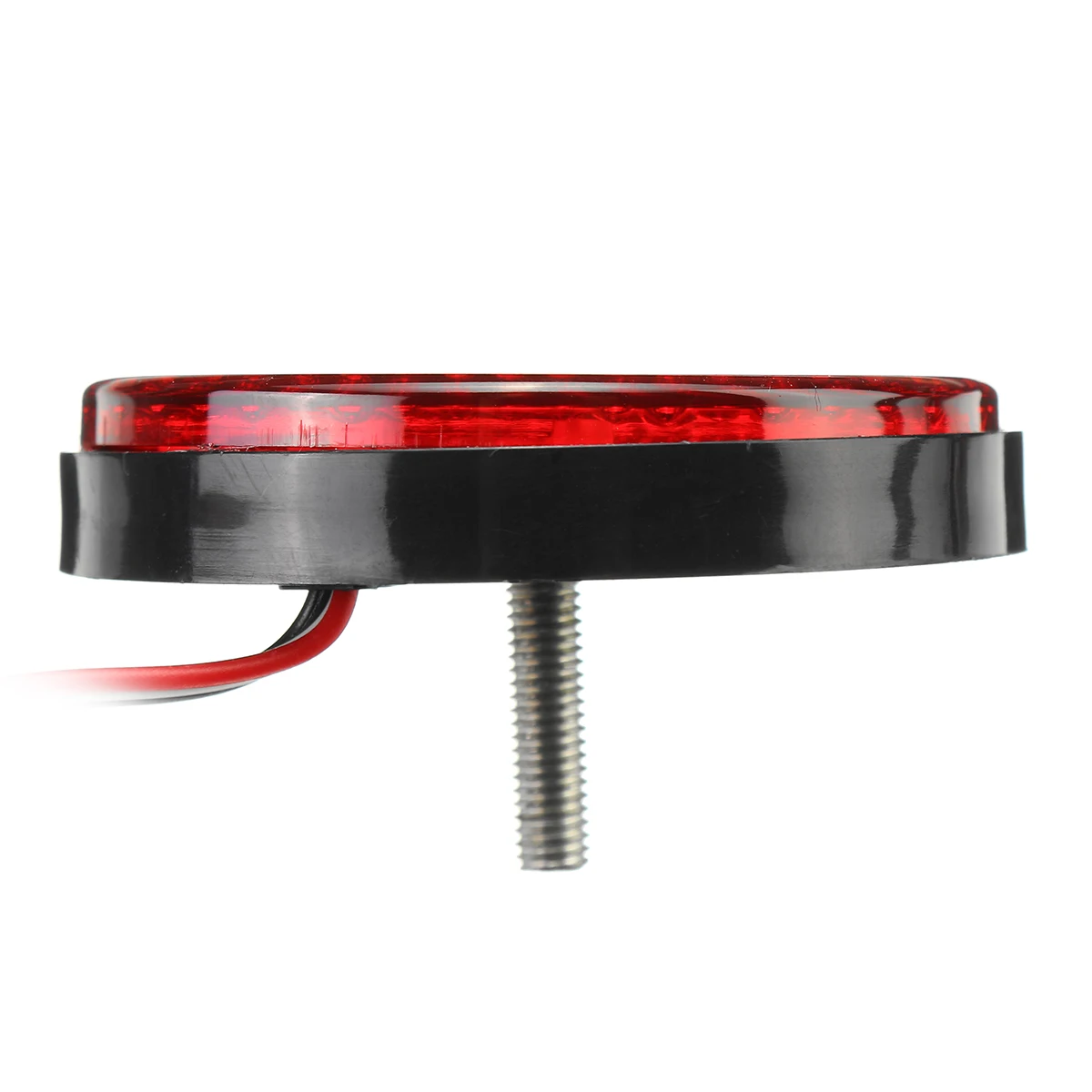 Автомобильный отражатель 21SMD 2 шт. светодиодный стоп-сигнал для Toyota high Lander Sequoia ZRR70