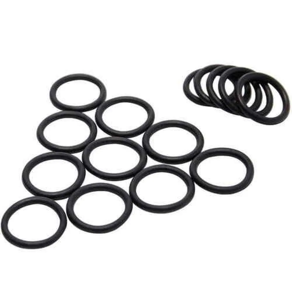 

NBR Metric O-Ring Kit 445 pcs,for Plumbing, Gas, Automotive and Faucet Repair