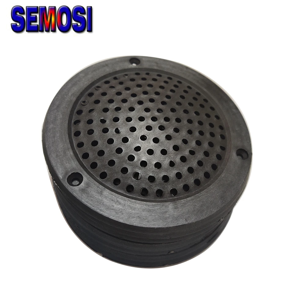 Сетка для игровых автоматов 10 шт./лот пластиковая сетка динамиков см 4 дюйма