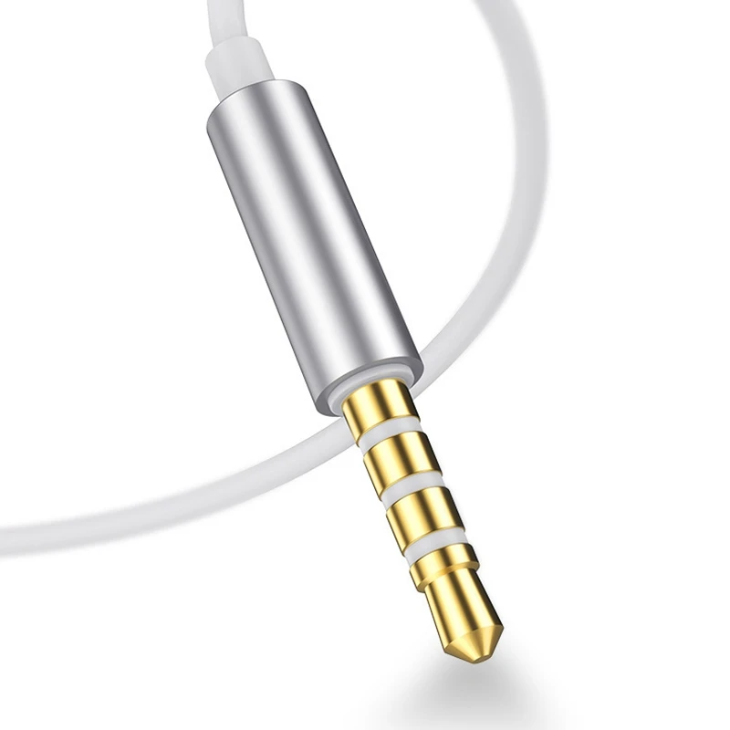 

3,5 мм Тип C супер бас наушники V6T стерео наушники-вкладыши игровая гарнитура E6U с микрофоны для Тип с портом типа c Порты и разъёмы