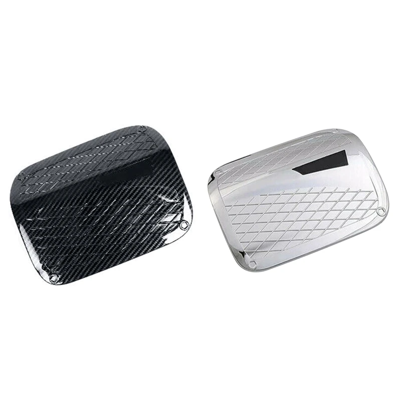 

Крышка автомобильного топливного бака, крышка бензобака, крышка масляного бака, отделка для Toyota Camry 2018-2020