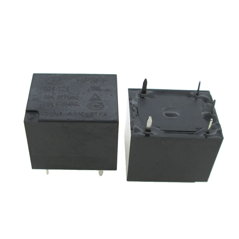 Горячая Распродажа новинка Φ 24 vdc-1zs 0-1ZS T73 В постоянного тока реле DIP5 - купить по